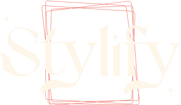 Stylify logo